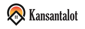 Kansantalot-logo