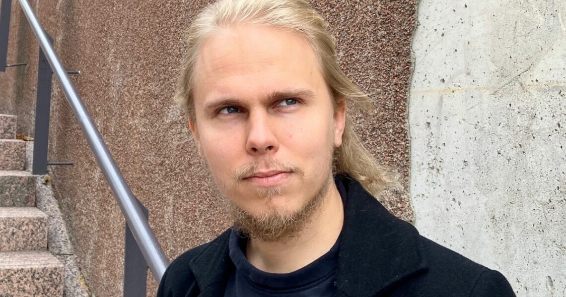 SamiHakkarainen